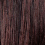 plum red/shad