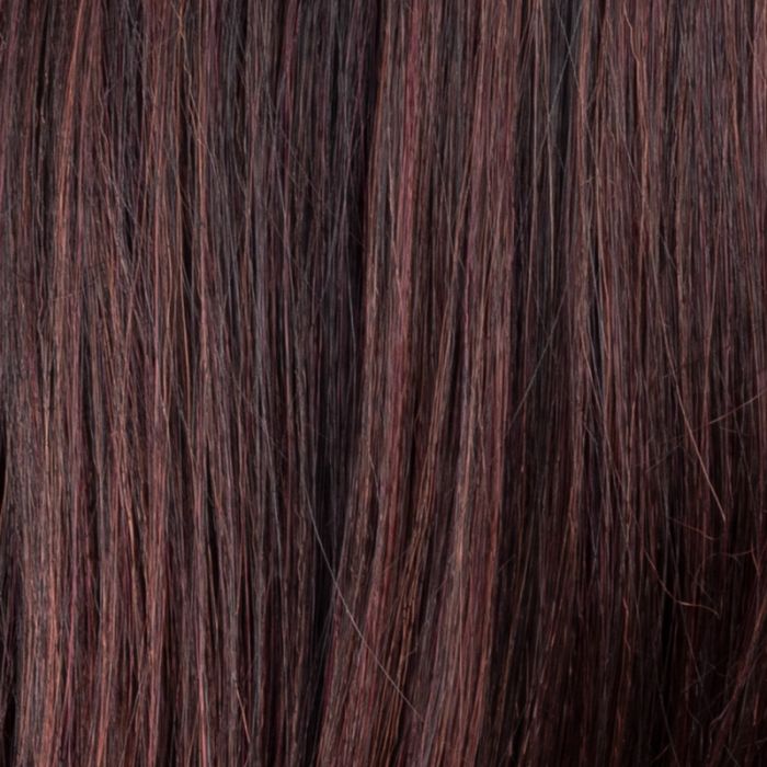plum red/shad