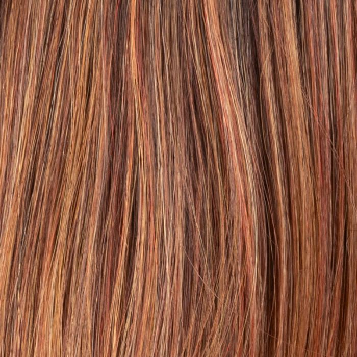 tizian red tipped