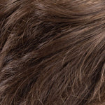 teak brown mix