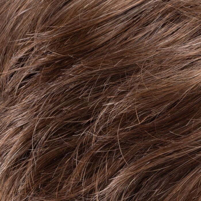 toffee brown mix