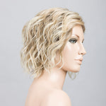 sandyblonde rooted