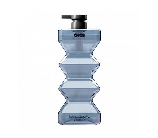 Qiqi Smooth Service Shampoo 1000ml