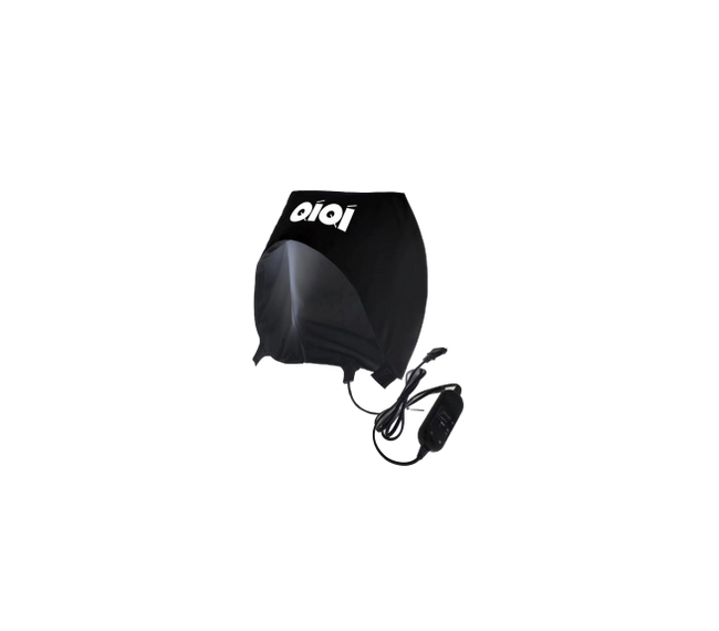 Qiqi Wärmehaube