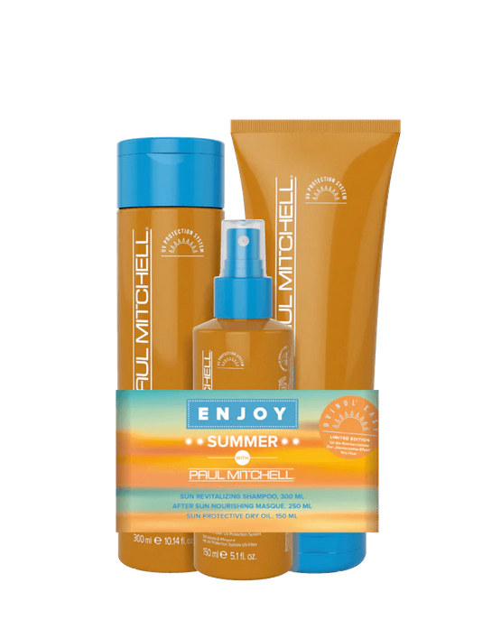 Sun Trio Set - Paul Mitchell