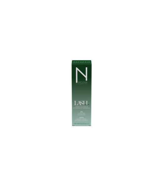 Natucain Natürliches Wimpern-Serum 3,9 ml