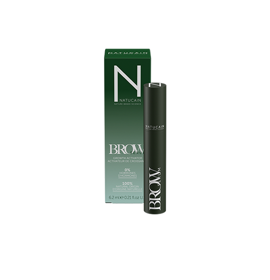 Natucain Natürliches Augenbrauen-Serum  6,2 ml