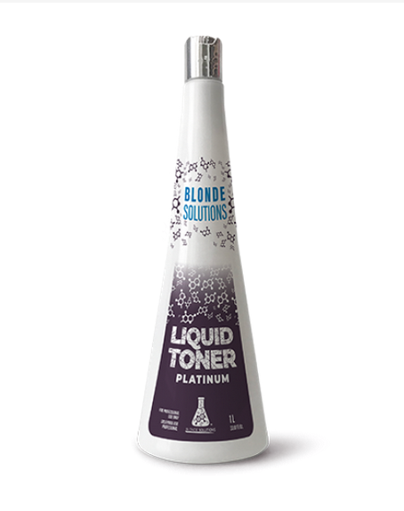 Liquid Toner Platinum 1000ml