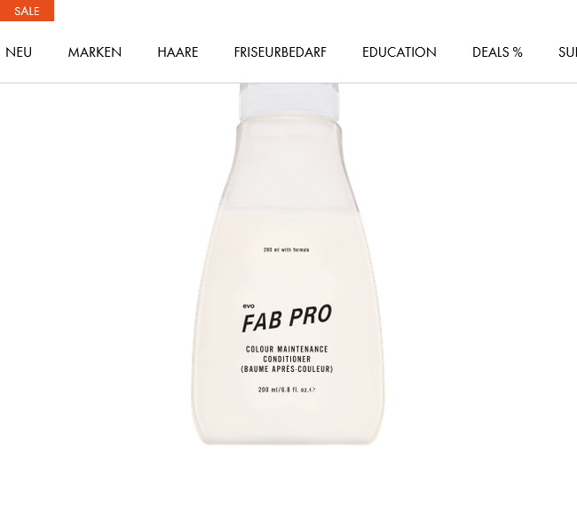 Colour Maintenance Conditioner 200ml