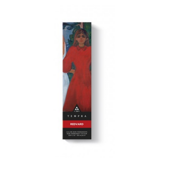 Redvard - Red 100ml