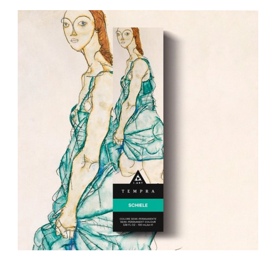 Schiele - Light Green 100ml
