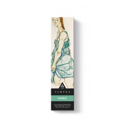 Schiele - Light Green 100ml