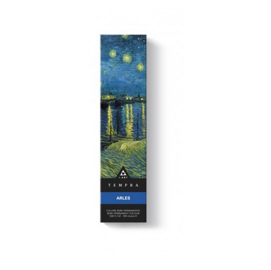 Arles Blue 100ml