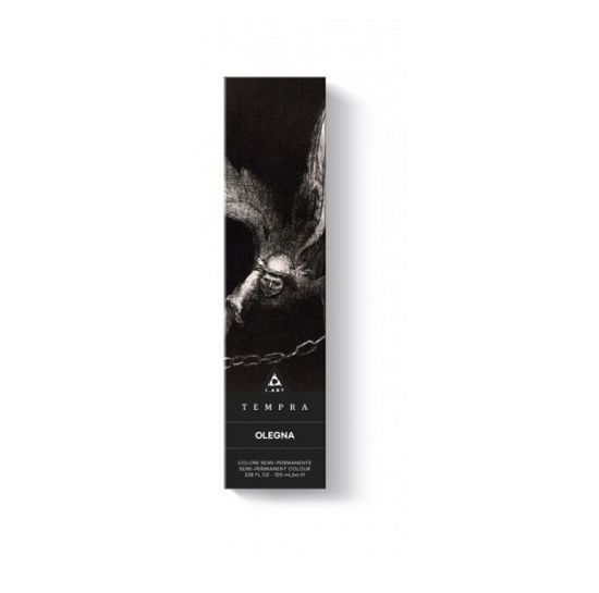 Olegna - Black 100ml