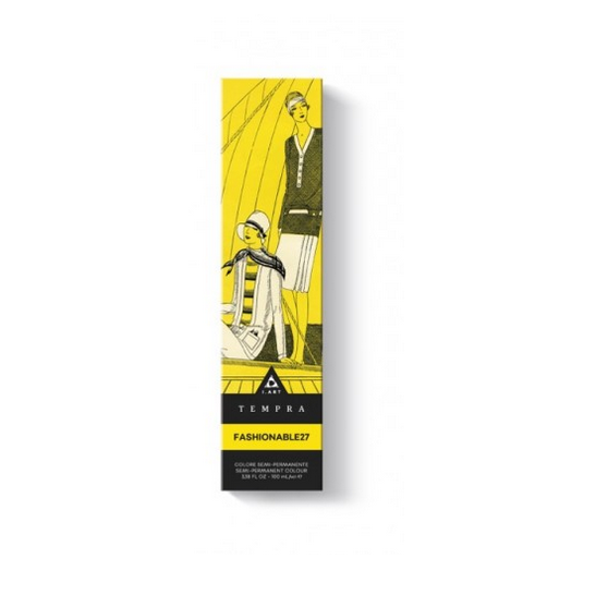 Fashionable27 - Yellow 100ml