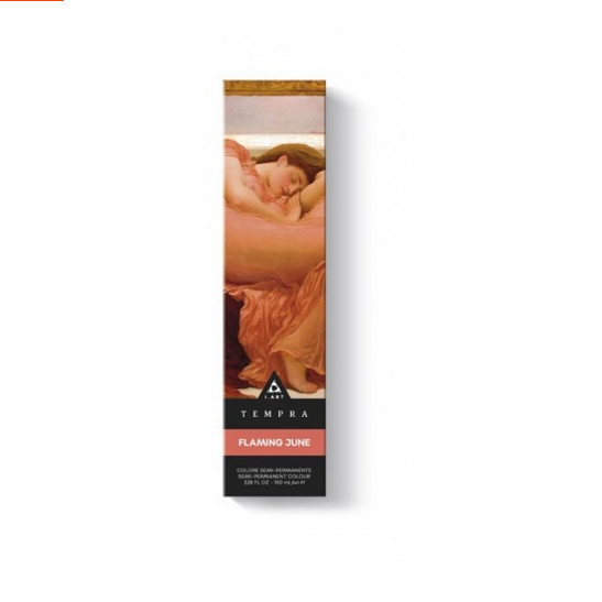 Flamingo June - Peach 100ml