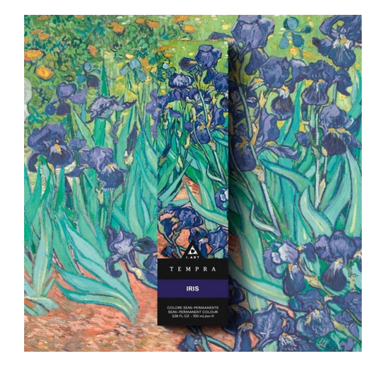 Iris - Violet 100ml