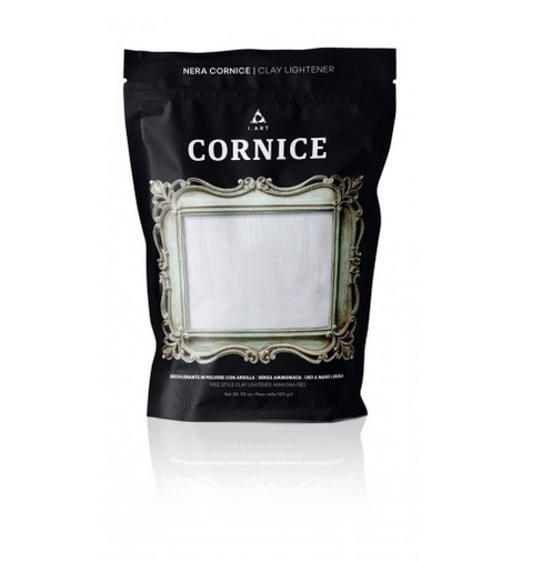 Black Cornice Ton-Blondierpulver 500g
