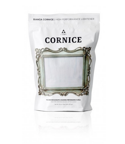 White Cornice Blondierpulver 500g