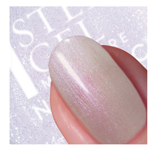 NAILS.INC Topless - Halle 14ml