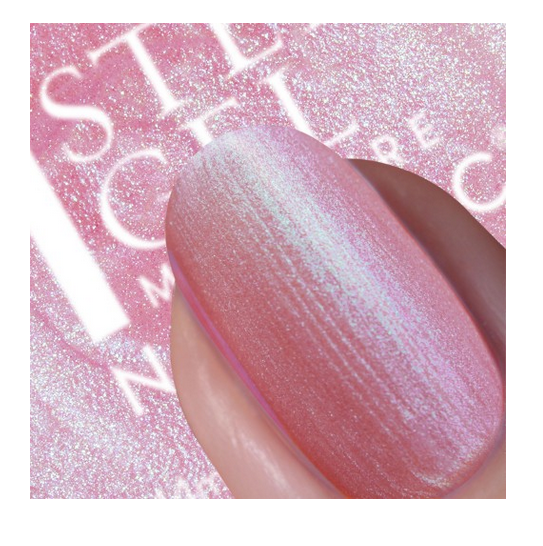 NAILS.INC Topless - Addison 14ml