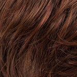 Select Soft cinnamonbrown rooted – Ellen Wille