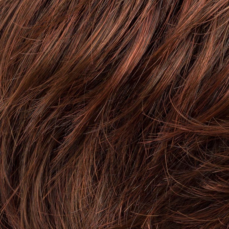 Select Soft cinnamonbrown rooted – Ellen Wille