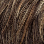 Select Soft coffeebrown mix – Ellen Wille