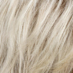 Select Soft lightchampagne rooted – Ellen Wille