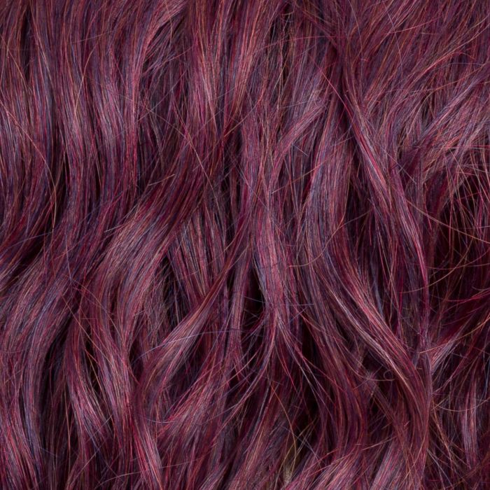 dark plum/shad