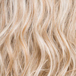 ivory blonde/shad
