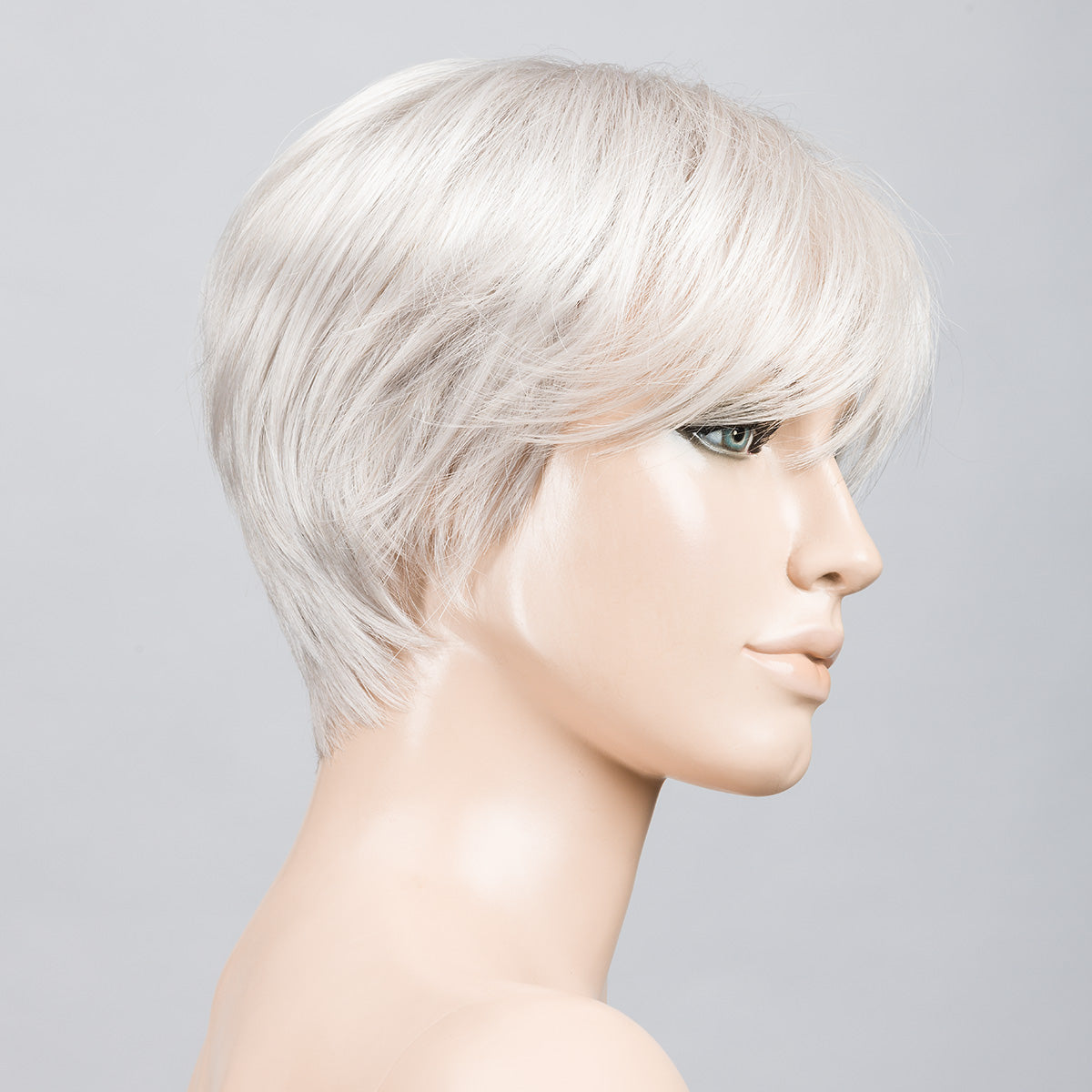 silver mix