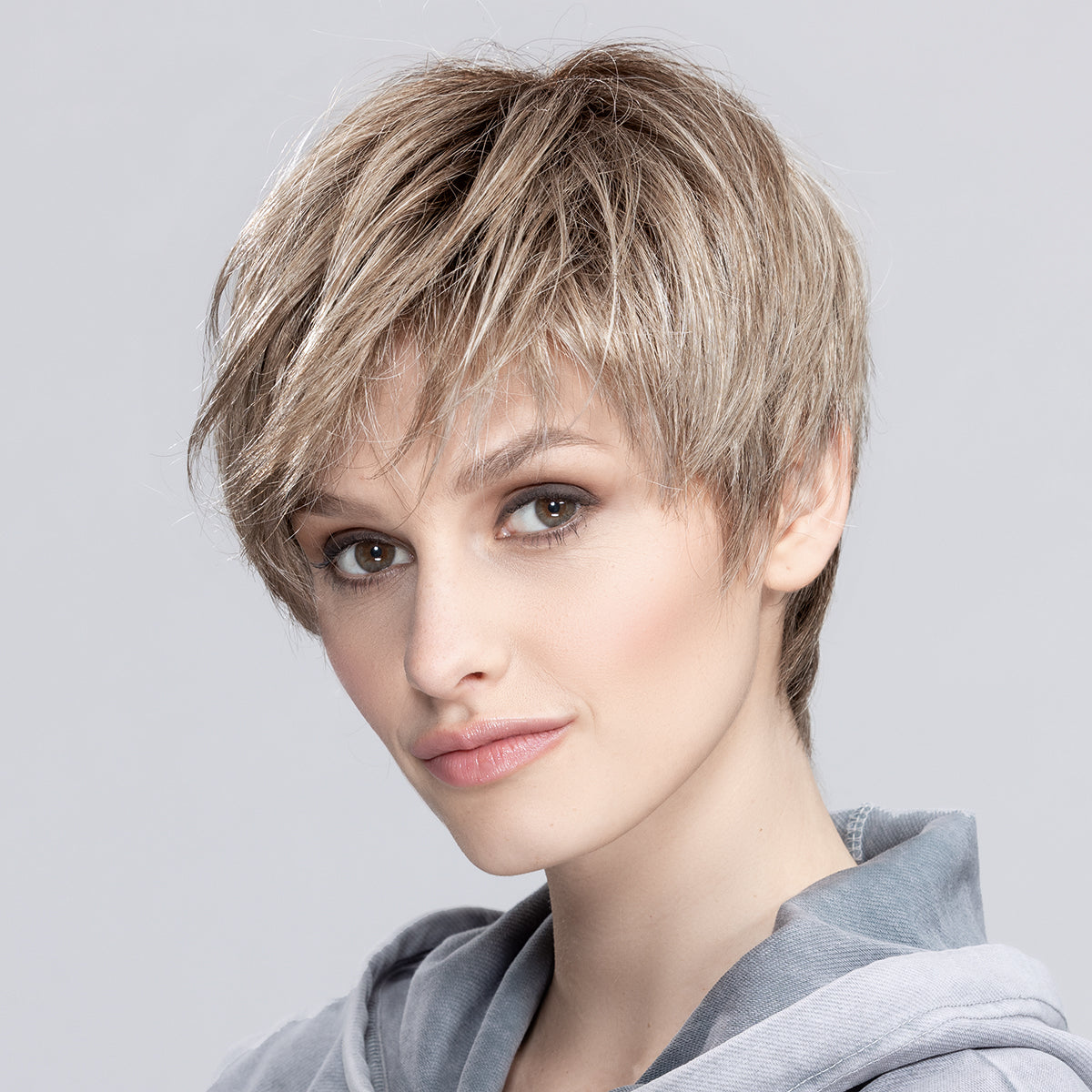 Ellen Wille Seven Mono Part Perücke