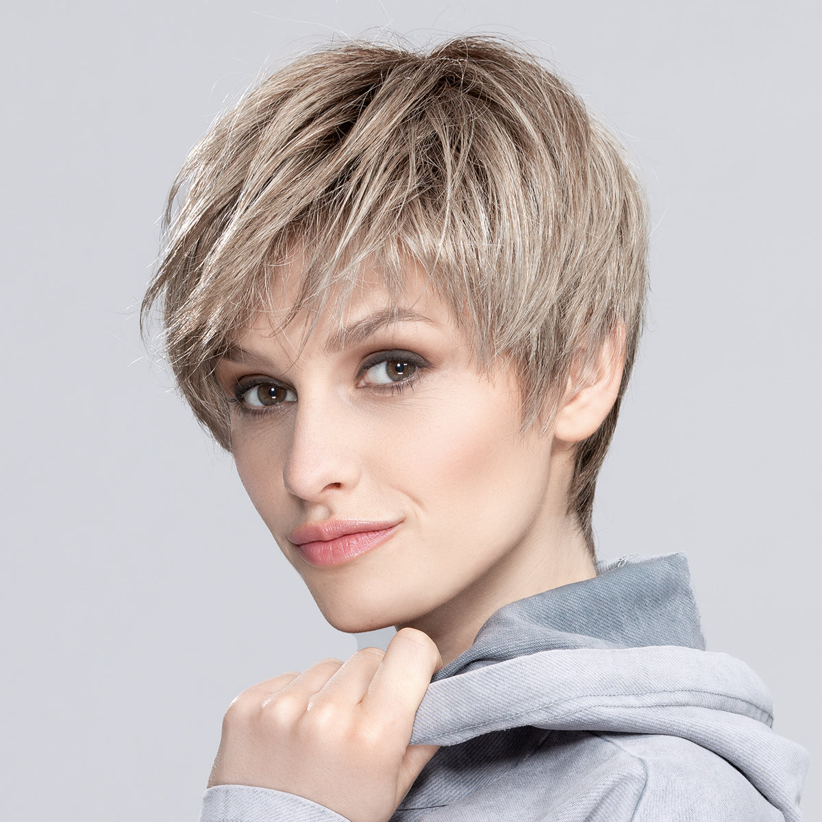 Ellen Wille Seven Mono Part Perücke