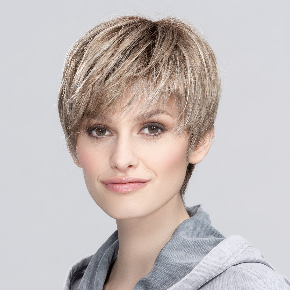 Ellen Wille Seven Mono Part Perücke