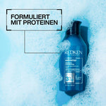 Redken Extreme Shampoo 1000 ml – Inhaltsstoffe
