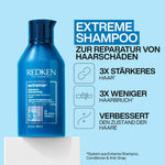 Redken Extreme Shampoo 300 ml – Anwendung