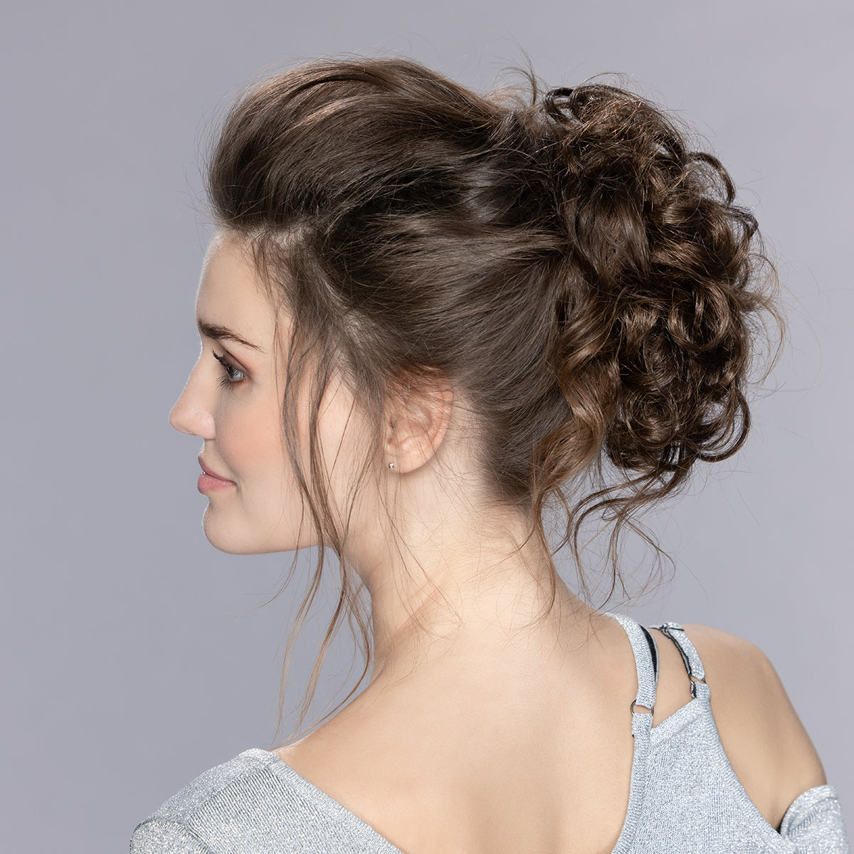 Ellen Wille Power Pieces Sherry – Modellansicht