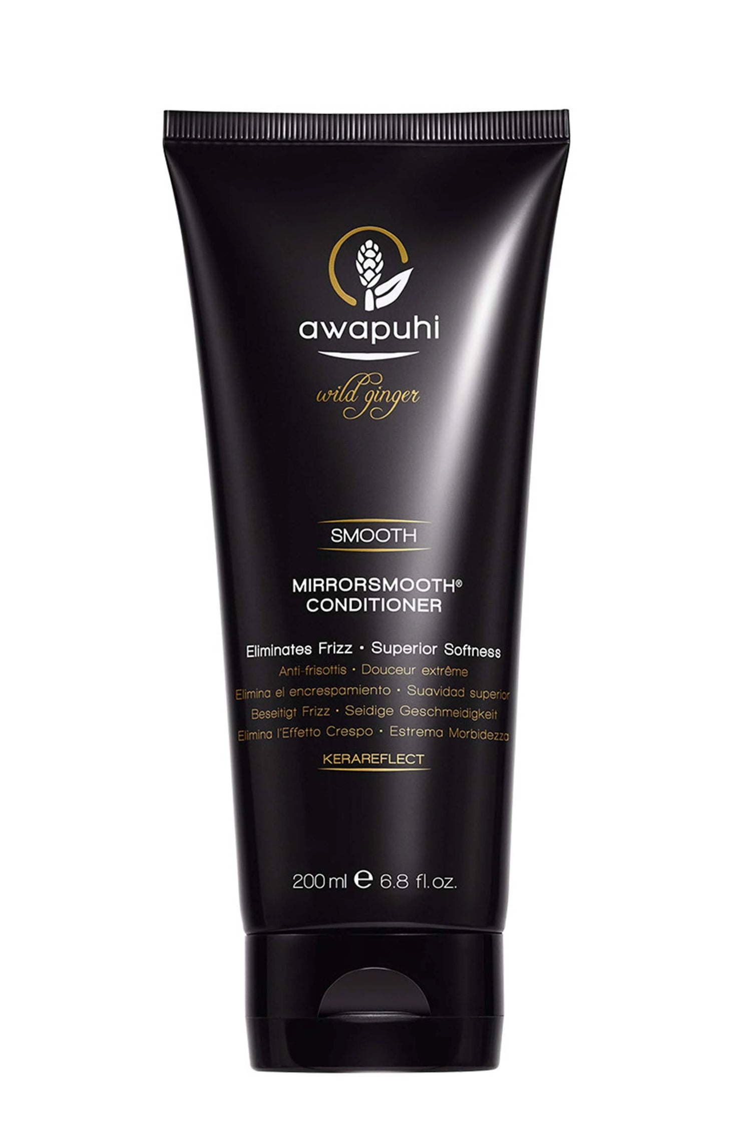 Awapuhi wild ginger® Mirrorsmooth® Conditioner 100ml