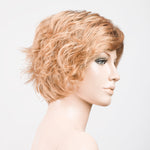 toffeeblonde rooted