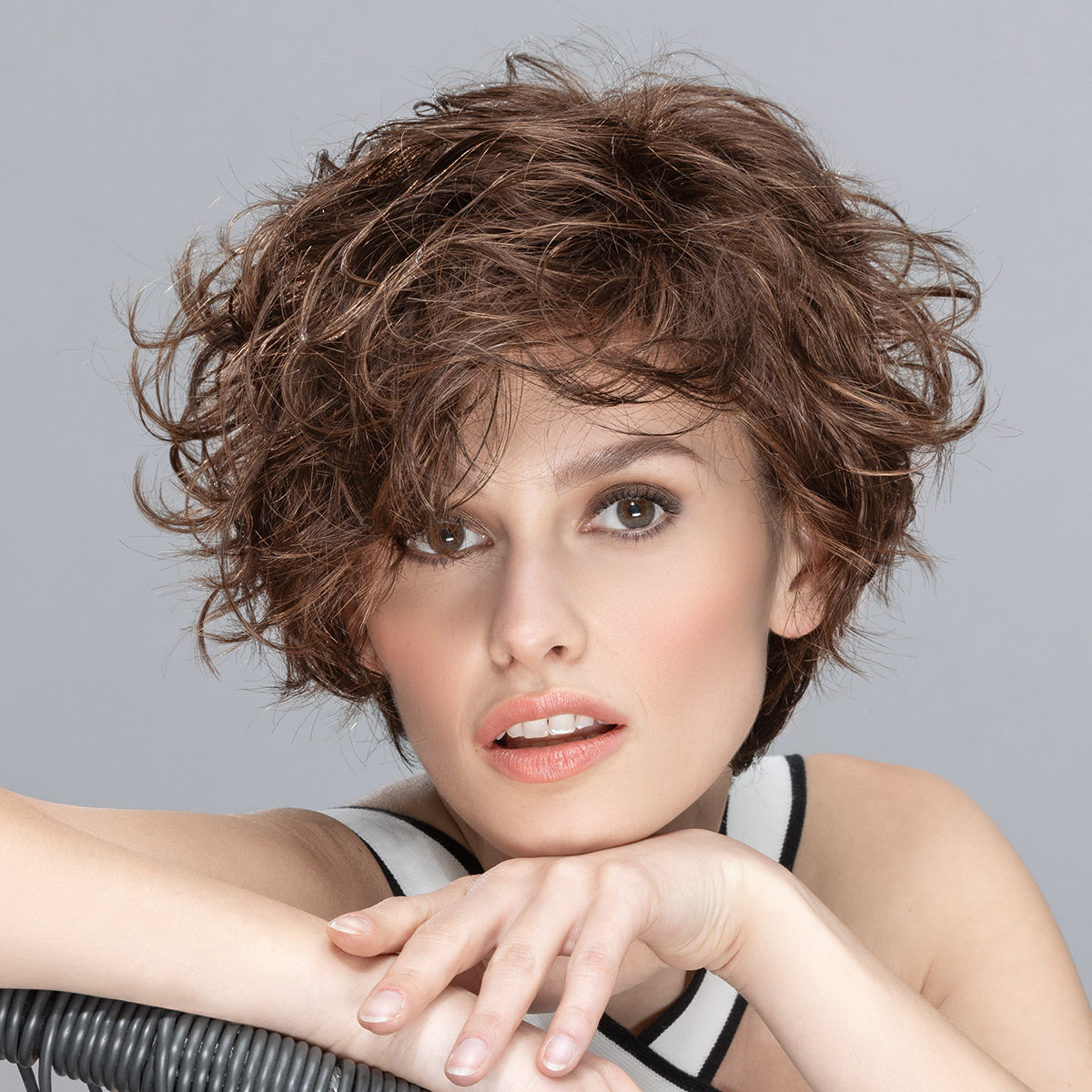 Ellen Wille Show Perücke