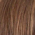 chocolate rooted