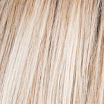 pearlblonde rooted