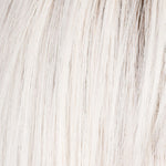 platinblonde rooted