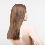 chocolate rooted