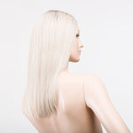lightchampagne rooted
