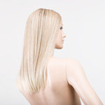 sandyblonde rooted
