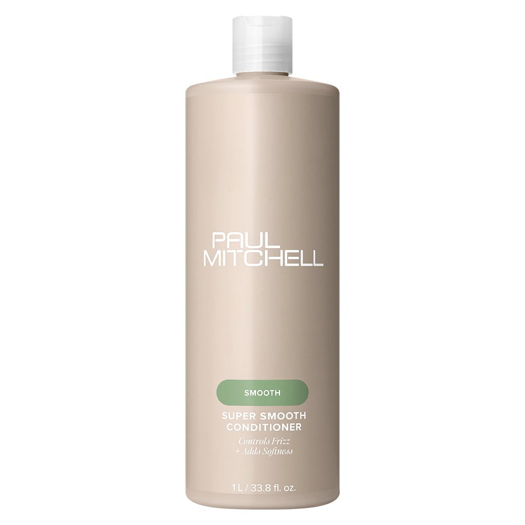 Paul Mitchell Super Smooth Conditioner 1000 ml
