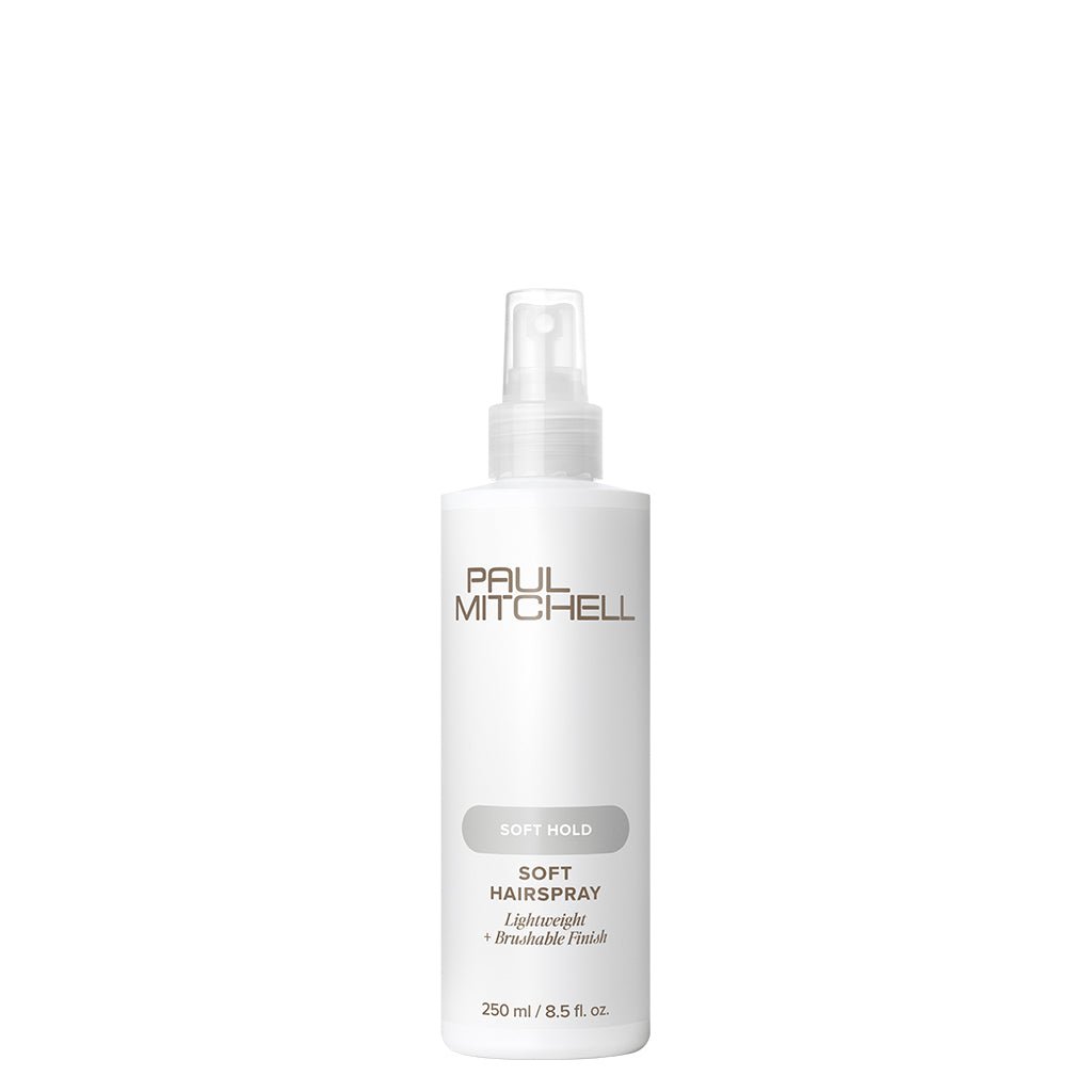 Paul Mitchell Soft Hold Soft Hairspray 250 ml