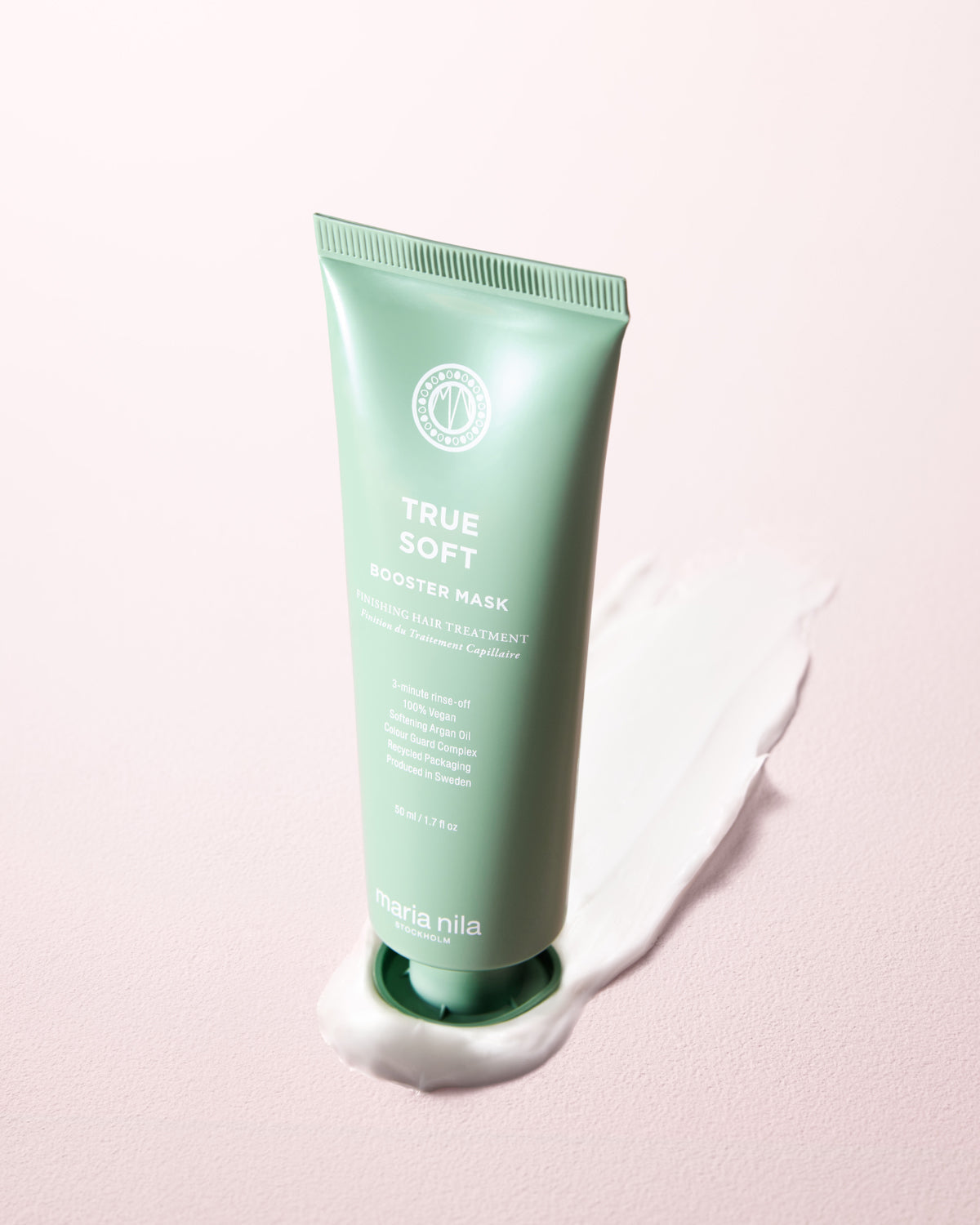 Maria Nila Booster Masque True Soft 50 ml